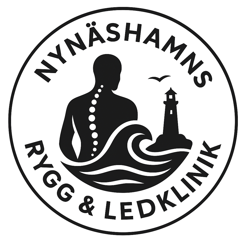 Nynäshamns Rygg & Ledklinik